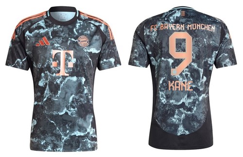Trikot kinder adidas bayern - kinder,