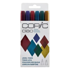** NEW Copic Ciao Dual-Tip