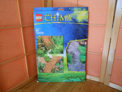 Lego legends chima - lego,