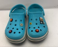 Crocs gr 39 40 Damen Sandalen