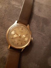 seltener Chronograph - Orator