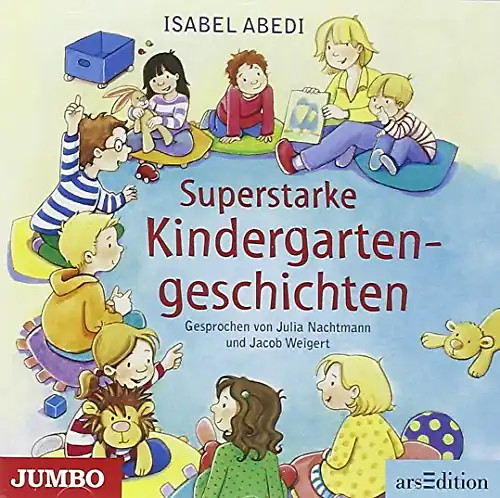 Julia nachtmann superstarke - nachtmann,