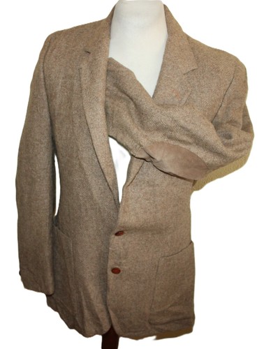 Triumph tweed sakko - zx, herren