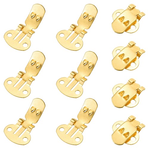 14mm 25mm schuhclips - x,