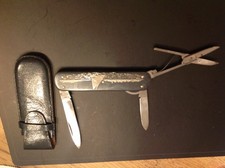 Taschenmesser J,A  HENCKELS