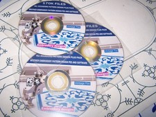 JANOME und andere , 170000