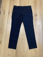 Hugo Boss Kaito Slim Fit Chino