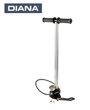 Diana Pressluftpumpe Handpumpe