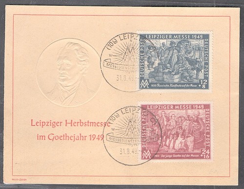 Sbz ereigniskarte leipziger - sbz.,