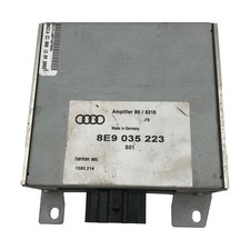 Original Audi A4 Verstärker