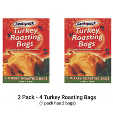 Putenbräter Beutel Kochen