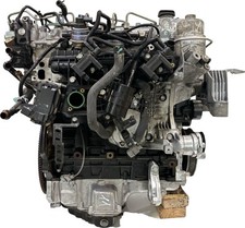 Motor Für Chevrolet Orlando J309 2,0 D Diesel LNP Z20D1 25196685