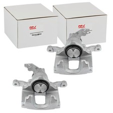2x NTY BREMSSATTEL HINTEN