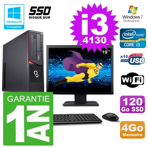 Fujitsu esprimo e720 e85 - pc,