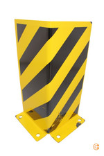 STIER Anfahrschutz L-Profil inkl. Montage-Set Rammschutz SIEHE TEXT/FOTO833