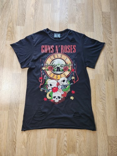 Offizielles guns roses - offizielles,