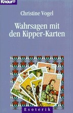 Wahrsagen mit den Kipperkarten