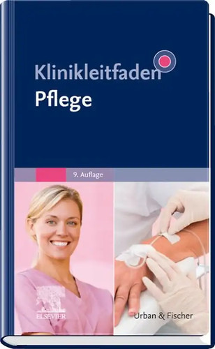 Klinikleitfaden pflege - klinikleitfaden,