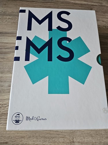 Medgurus tms ems - ,