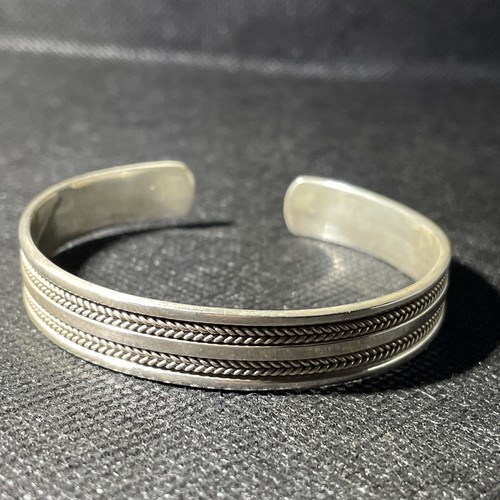 925 silber armreif mit - silber,