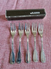 Preis je Stück - 5 Wilkens