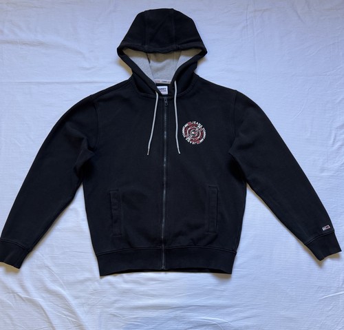 Tommy jeans kapuzenjacke - tommy, /