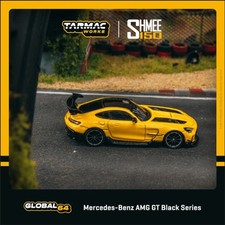 Tarmac Works -  Mercedes-Benz