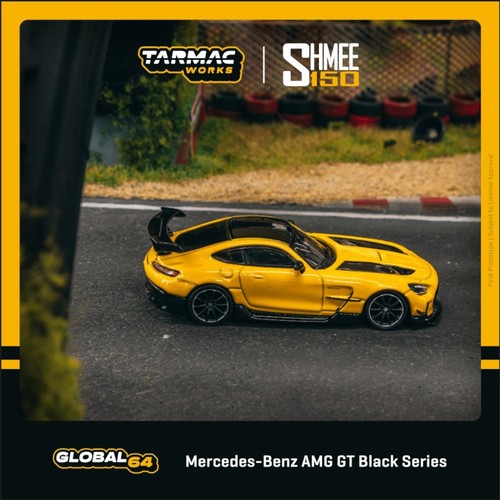 Tarmac works mercedes benz - -, mercedes-benz