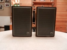 Grundig boxen super hifi - grundig,