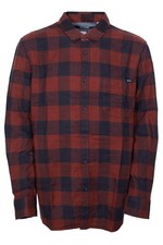 Mustang Eastbridge Flanellhemd