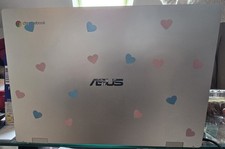 Asus chromebook cx1500ck sehr - chromebook,