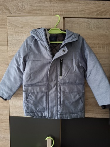Next winterjacke junge - junge, größe