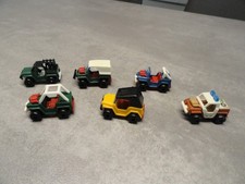 Sammlungsaufl. Ferrero Auto