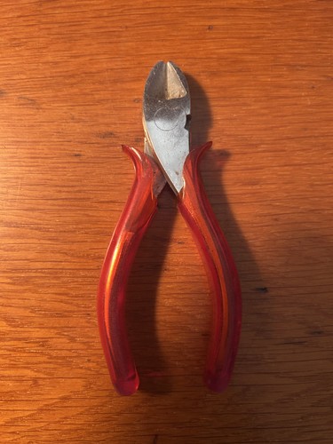 Belzer seitenschneider - belzer,