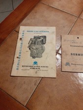 Bedienungsanleitung Berning 4