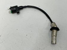 Alpha Motors FL50QT Bj.20 Zündspule, Zündkerzenstecker B5137