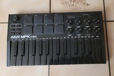 Akai Professional MPK Mini MK3