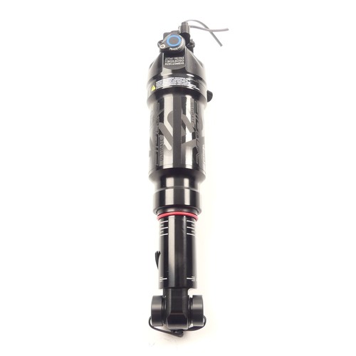 Dämpfer rock shox sid - dämpfer,