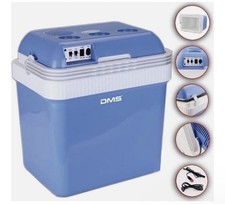 DMS® Kühlbox Gefriertasche