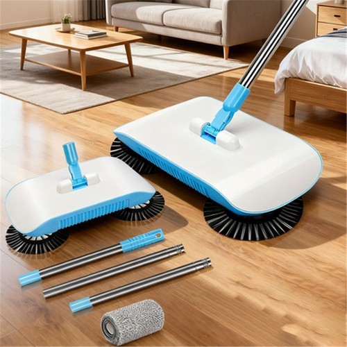 Handschub bodenkehrmaschine - handschub,
