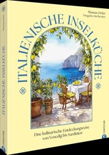 Thomas Ortler Italienische Inselküche