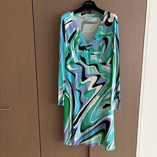 Euc emilio pucci kleid - [euc],