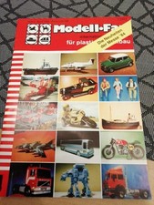 Modell Fan - Heft 4 - April 1984