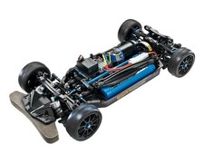 Tamiya TT-02R 4WD Touring Car