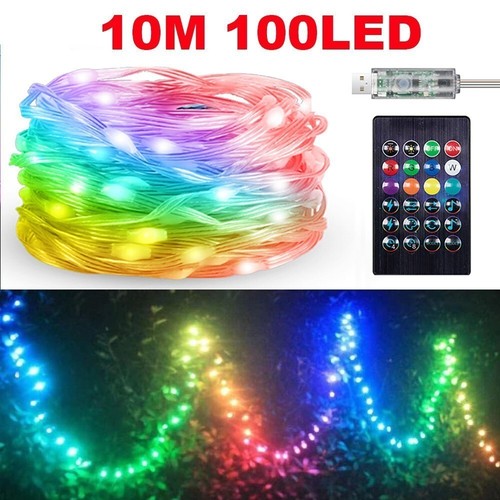 10m programmierbar diy led - 10m,