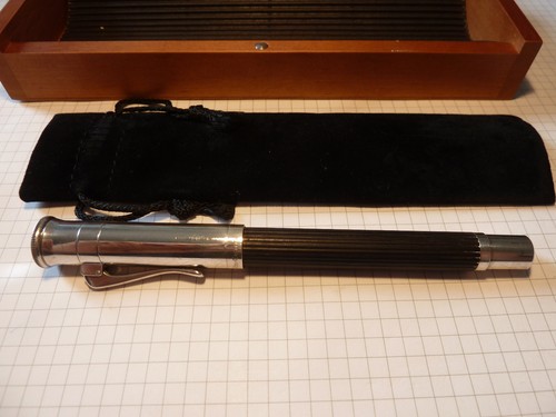 Faber castell tintenroller - faber,