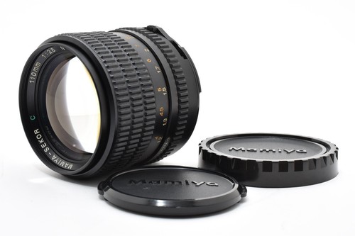 Near mint mamiya - [near,