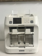 Geldzählmaschine TBM EP 100 Banknotenzähl- und Sortiersystem 