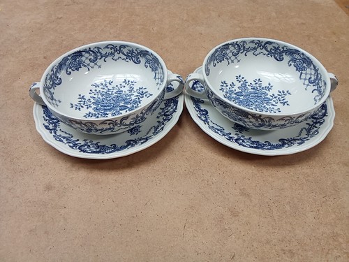 Villeroy und boch valeria blau - villeroy,