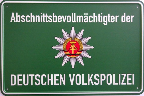 Blechschild schild 20x30cm - schild,